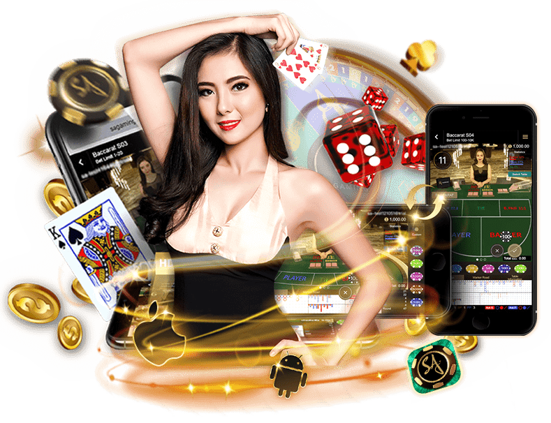 BET444 PG เว็บน้องใหม่มาพร้อมกับโปรมากมาย